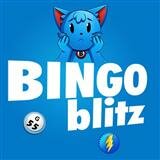 Bingo Blitz free credits