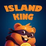 Island king free spins 2021