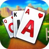 Solitaire Grand Harvest Tripeaks Free Coins