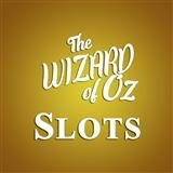 Wizard of Oz Slots Free Coins